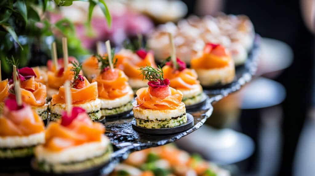 Catering Cottbus Fingerfood Catering Cottbus Fingerfood