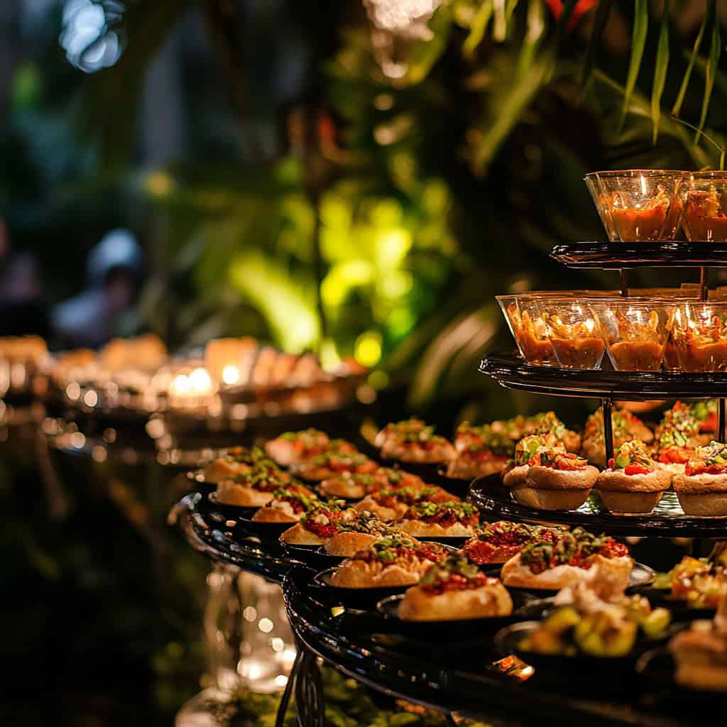 Catering Cottbus Partyservice Catering Cottbus Partyservice
